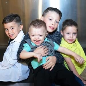 Meet your Posher, Candice